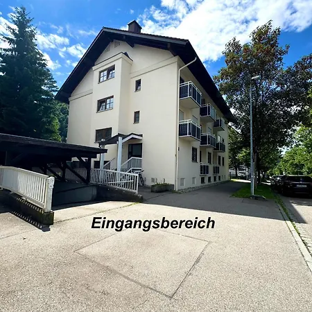 Alpenperle * Immenstadt im Allgäu