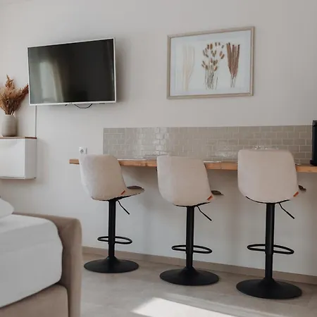 Alpenperle Appartement