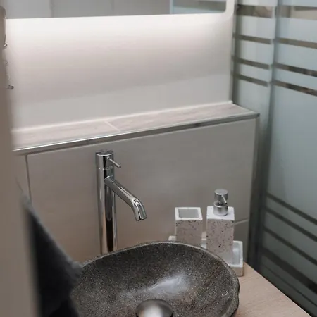 Alpenperle Apartment *