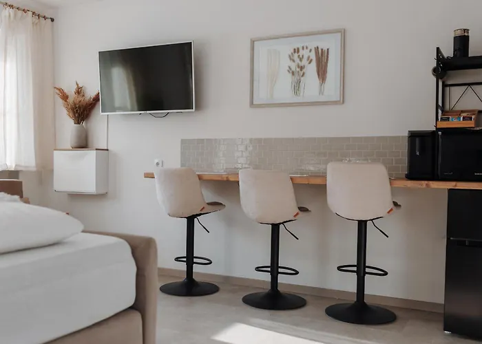 Alpenperle Appartement